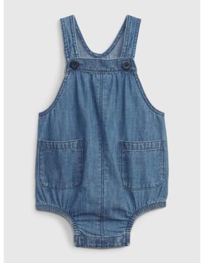 Baba farmer overall