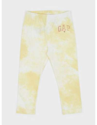 Baba batikolt melegítőnadrág