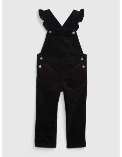 Baba bársony bő leggings