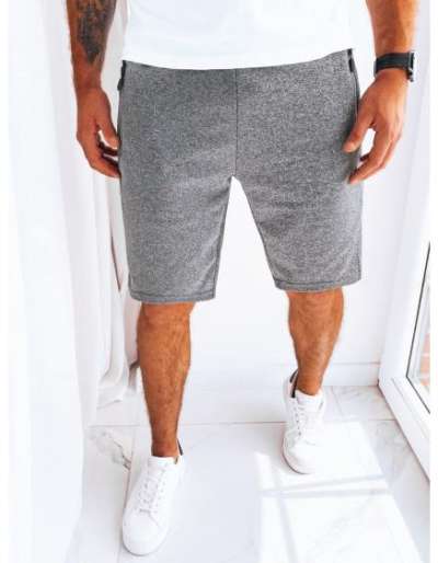 Férfi melegítőnadrág WITASA fekete