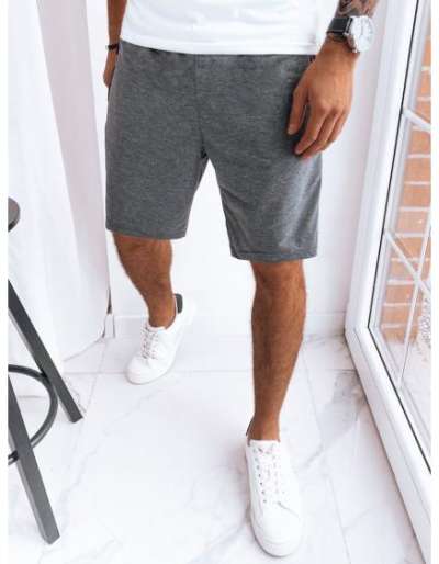 Férfi melegítőnadrág XEA sötétszürke