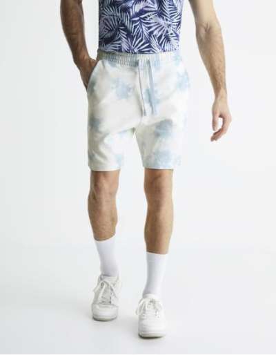 Batik rövidnadrág Botache