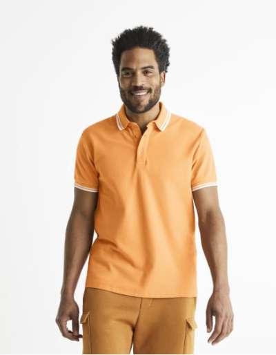 Beline piqué pólóing