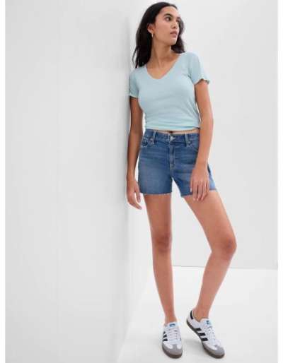 Farmer rövidnadrág