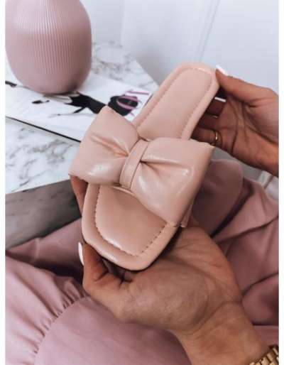 Női flip flop BRANDY rózsaszín