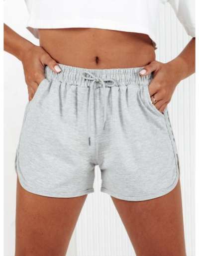 Női melegítőnadrág GO SPORT világosszürke