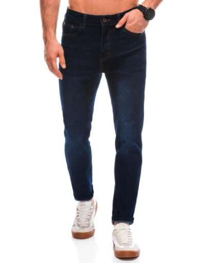 Férfi farmer P1417 kék