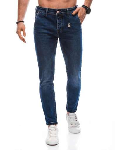 Férfi farmer P1446 kék