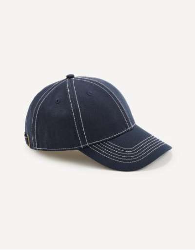 Sapka Dinauticap Dark m