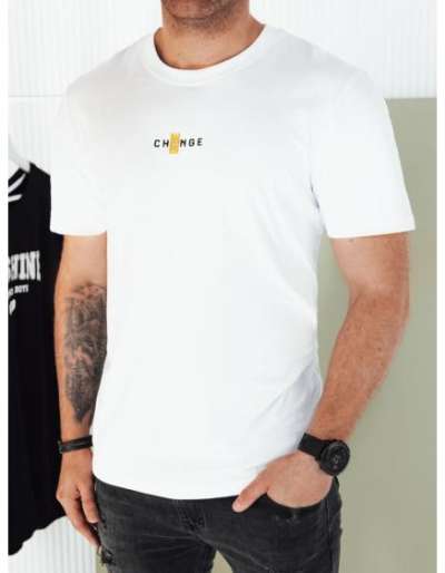 Férfi póló ETA fehér