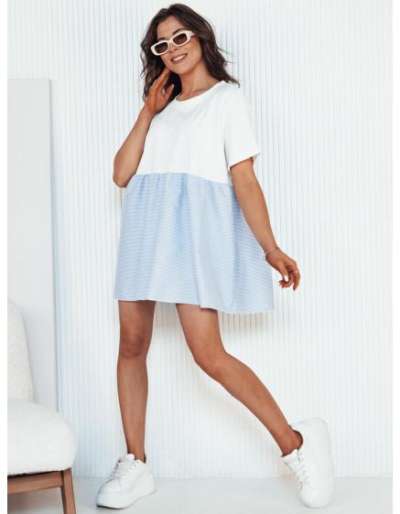 BETANIAS női ruha fehér