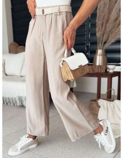 CHIMAS világosbarna női alsógatya