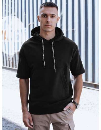 Férfi póló MILL fekete