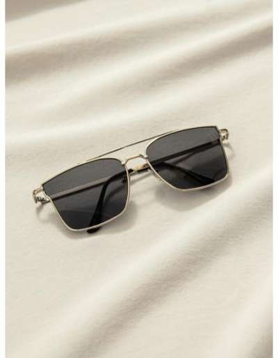 Női napszemüveg ALR072 fekete/arany