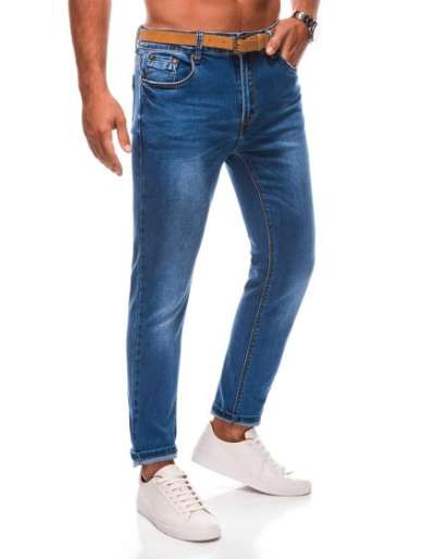 Férfi farmer P1489 kék