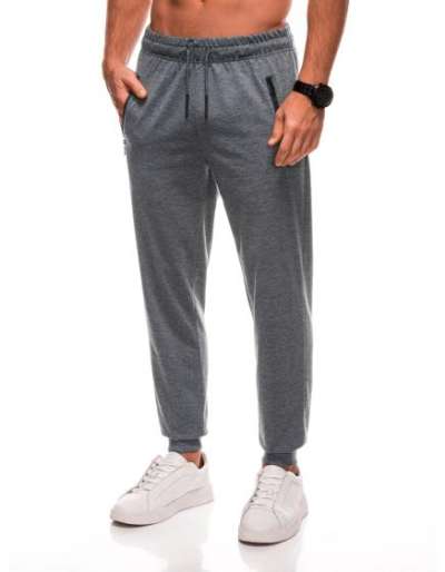 Férfi melegítőnadrág P1500 - szürke