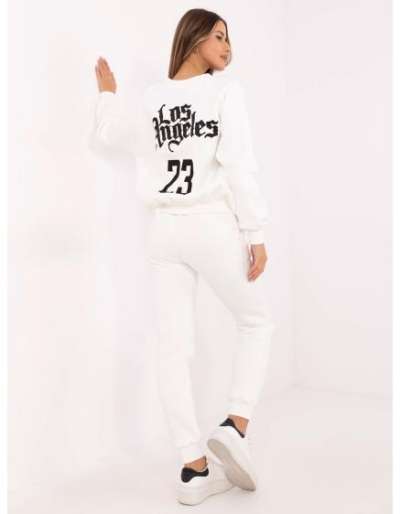 Ecu női hímzett tréningruha