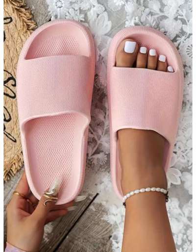 MISSWALK női papucs rózsaszín