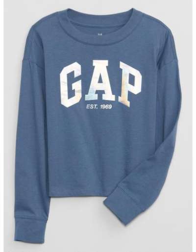 Baba póló logóval