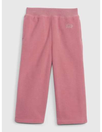 Baba fleece melegítőnadrág