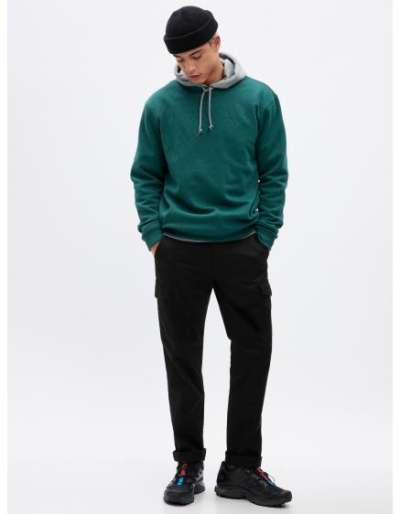 Cargo vékony nadrág