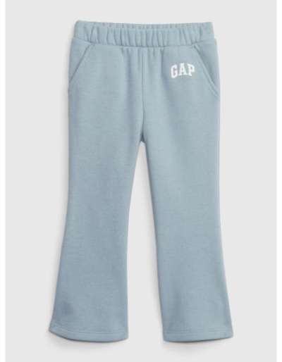 Baba melegítőnadrág logóval