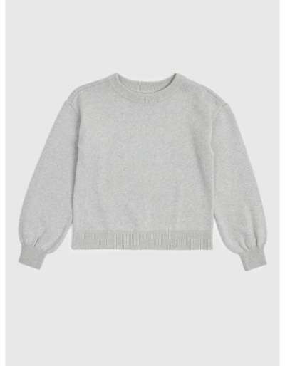 Baba kötött pulóver