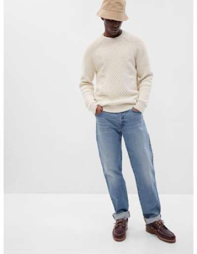 Egyenes GapFlex farmer