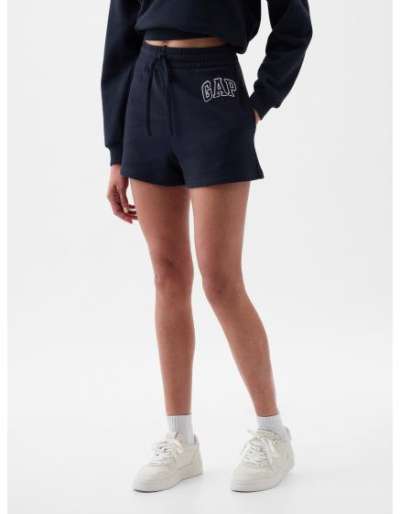 Logós rövidnadrág