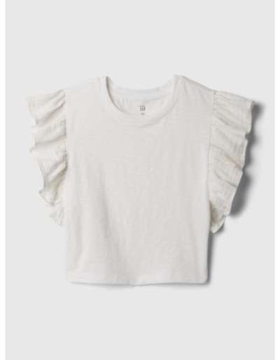 Baba crop top fodrokkal