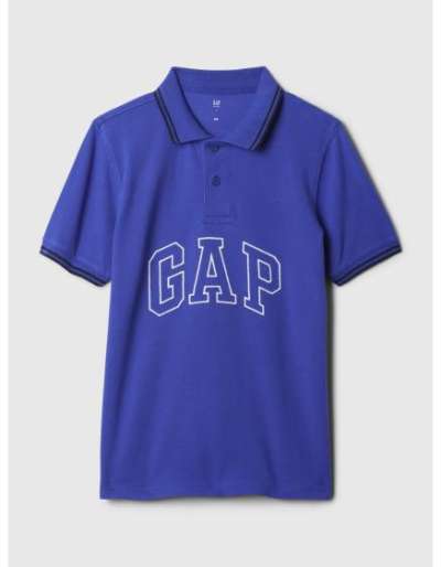 Baba póló póló logóval