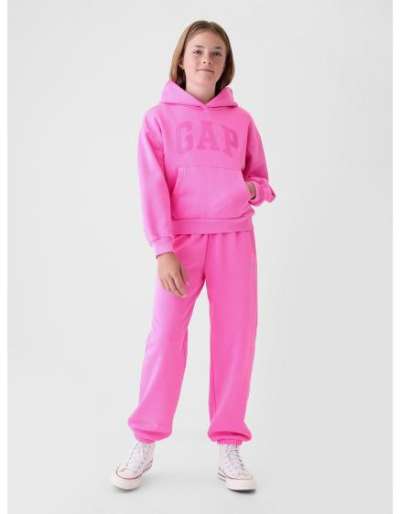 Baba melegítőnadrág logóval