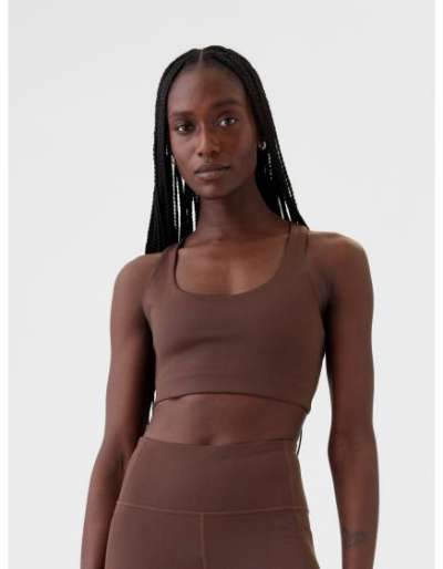 GapFit Power Medium Impact sportmelltartó