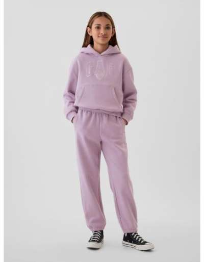 Baba melegítőnadrág logóval