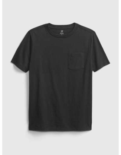 Baby pamut póló Basic póló