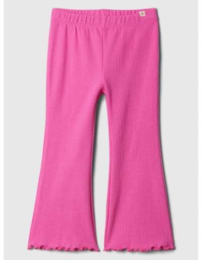 Baba bordázott leggings