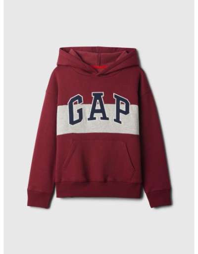 Baba pulóver logóval