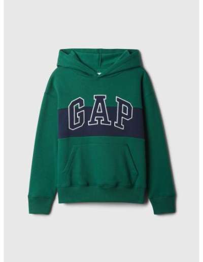 Baby melegítőfelső logóval