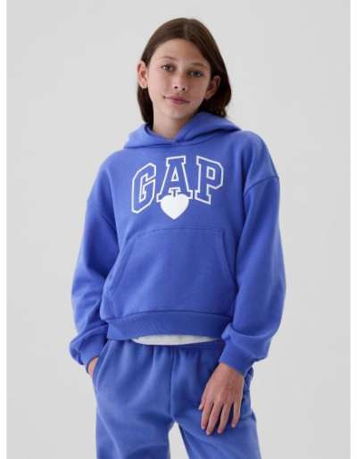 Baba pulóver logóval