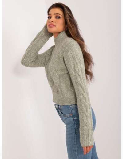 Bézs rövid gombos mellény SUBLEVEL