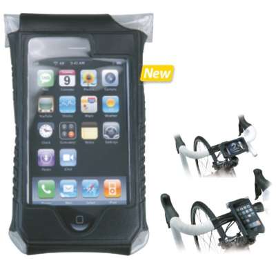 Táska Topeak SmartPhone Dry Bag iPhone 4 TT9816B