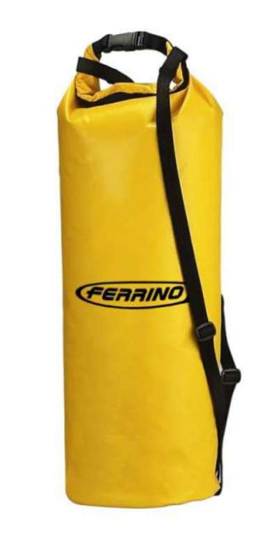 Vízálló csomagolás Ferrino AQUASTOP M 72103
