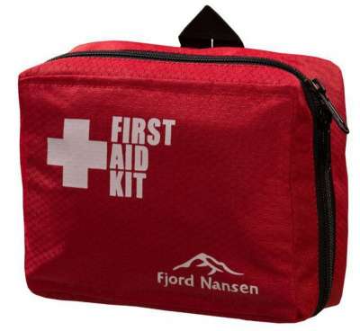 Köpeny gyógyszertár Fjord Nansen First Aid 11507