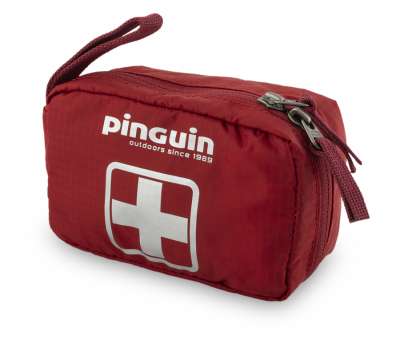 Elsősegély készlet Pinguin First Aid Kit S