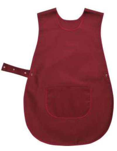 Kenguruzsebes kötény - különböző színekben