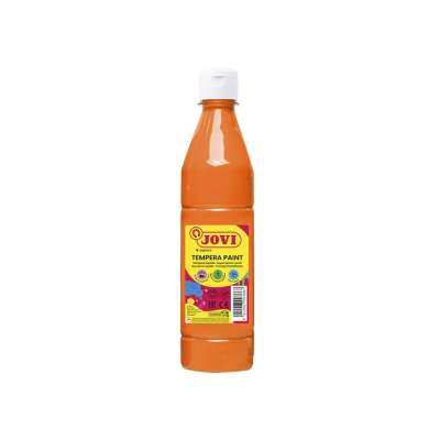 JOVI folyékony tempera250 ml | válassza ki a színt (Jovi folyékony)