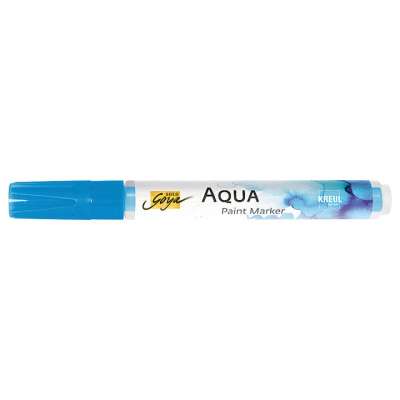 Akvarell marker Aqua Solo Goya | több szín (akvarell marker Aqua Solo)