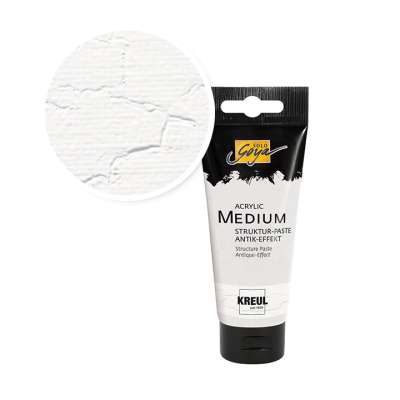 Struktúr paszta antikoló Solo Goya | különböző kiszerelés (struktúr)