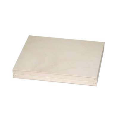 Fából készült doboz mágnes zárral (dekorálható fadoboz)