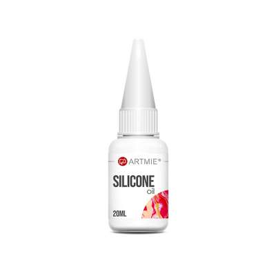 Szilikon olaj ARTMIE 20 ml (Szilikon olaj ARTMIE 20 ml)